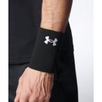  официальный Under Armor UNDER ARMOUR мужской Baseball UA вязаный напульсник бейсбол 1364500 бейсбол 