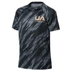 セール価格 公式 アンダーアーマー UNDER ARMOUR UAキッズ テック ショートスリーブ ベースボール ノベルティ シャツ ベースボール ボーイズ 1364512