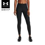 公式 アンダーアーマー UNDER ARMOUR レディース トレーニング UA ヒートギアアーマー レギンス ハイライズ ウィメンズ 1365336 レギンス&タイツ