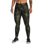 [30%OFF] официальный Under Armor UNDER ARMOURwi мужской тренировка леггинсы & трико UA нагрев механизм armor - все over принт лодыжка леггинсы 