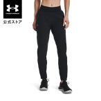 セール価格 公式 アンダーアーマー UNDER ARMOUR レディース ランニング ロングパンツ アウトランザストーム パンツ