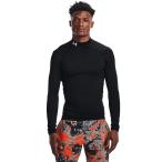  официальный Under Armor UNDER ARMOUR мужской тренировка основа re year внутренний холодный механизм armor - компрессионный mok рубашка 