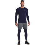 セール価格 公式 アンダーアーマー UNDER ARMOUR UA メンズ トレーニング レギンス コールドギアアーマー レギンス 1366075