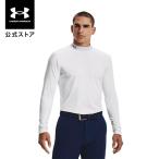 [30%OFF] официальный Under Armor UNDER ARMOUR UA мужской Golf основа re year внутренний холодный механизм in f RaRe  Delon g рукав mok1366269