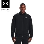 【50%OFF】公式 アンダーアーマー UNDER ARMOUR UAインサレート フルジップ ゴルフ メンズ 1366518