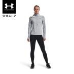 セール価格 公式 アンダーアーマー UNDER ARMOUR レディース トレーニング レギンス コールドウェザー アーマー レギンス
