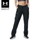 [ outlet ] официальный Under Armor UNDER ARMOUR UA tricot u-bn брюки тренировка женский 1368908