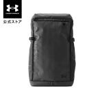 公式 アンダーアーマー UNDER ARMOUR UA ユニセックス トレーニング ターポリン バックパック 40L 1368944