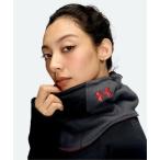 ���� �A���_�[�A�[�}�[ UNDER ARMOUR  UA�t���[�X ���o�[�V�u�� �l�b�N�Q�C�^�[ 1368948