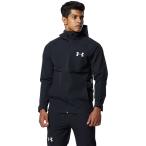 セール価格 公式 アンダーアーマー UNDER ARMOUR UAブラッシュ ウーブン ジャケット トレーニング メンズ 1368953