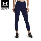 [50%OFF] официальный Under Armor UNDER ARMOUR UA женский тренировка Meridian лодыжка леггинсы 1369004