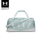 【30％OFF】公式 アンダーアーマー UNDER ARMOUR ユニセックス UAアンディナイアブル5.0 ダッフルバッグ Sサイズ Train バッグ 0 00 1369222