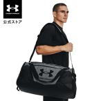 ショッピングセール対象 公式 アンダーアーマー UNDER ARMOUR UA ユニセックス トレーニング アンディナイアブル 5.0 ダッフルバッグ Mサイズ 58L 1369223