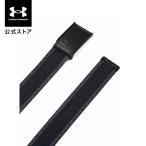 [40%OFF] официальный Under Armor UNDER ARMOUR женский Golf ремень webbing ремень 
