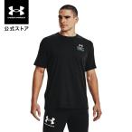 セール 公式 アンダーアーマー UNDER ARMOUR UA メンズ
