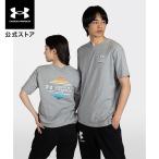 セール 公式 アンダーアーマー UNDER ARMOUR UA メンズ