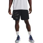【アウトレット】公式 アンダーアーマー UNDER ARMOUR UA メンズ バスケットボール カリー スプラッシュ ショーツトレーニング 1370226