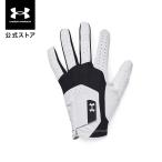  официальный Under Armor UNDER ARMOUR UA мужской Golf I so Chill перчатка 1370277 перчатка * перчатки 