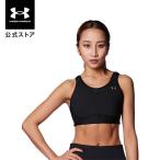 ショッピングUNDER 公式 アンダーアーマー UNDER ARMOUR UA レディース トレーニング アクティブブラ ハイ 1371638