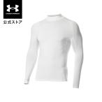  официальный Under Armor UNDER ARMOUR мужской Golf основа re year UA нагрев механизм fiti Delon g рукав mok рубашка нижняя рубашка 