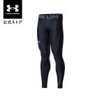 【30%OFF】公式 アンダーアーマー UNDER ARMOUR UA メンズ トレーニング ヒートギアアーマーベント レギンストレーニング 1371901