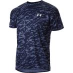 セール価格 公式 アンダーアーマー UNDER ARMOUR UA メンズ ベースボール テック ノベルティ ショートスリーブ シャツ 1371967