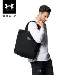 公式 アンダーアーマー UNDER ARMOUR ユニセックス トレーニング バッグ キャンバス トートバッグ ショルダーバッグ メンズ ウィメンズ キッズ