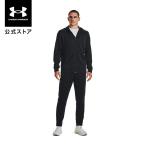 ショッピングUNDER 【30％OFF】公式 アンダーアーマー UNDER ARMOUR メンズ トレーニング パーカー アーマーフリース フルジップ フーディー