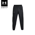 ショッピングアンダーアーマー 【50%OFF】公式 アンダーアーマー UNDER ARMOUR メンズ トレーニング ロングパンツ ラッシュ ウーブン パンツ