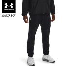 ショッピングフリース 【50%OFF】公式 アンダーアーマー UNDER ARMOUR メンズ トレーニング ロングパンツ ラッシュ フリースパンツ