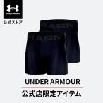  официальный Under Armor UNDER ARMOUR UA UA Tec 6 дюймовый нижний одежда (2 шт. комплект )( тренировка |MEN) 1374443