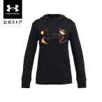 [40%OFF] официальный Under Armor UNDER ARMOUR Kids девушки тренировка UA соперник флис ilite цент f-ti-1375229