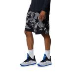 セール価格 公式 アンダーアーマー UNDER ARMOUR メンズ バスケットボール バスケット パンツ ベースライン ショーツ 〈プリント〉