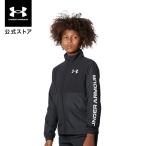 [50%OFF] официальный Under Armor UNDER ARMOUR Kids boys тренировка жакет внешний u-bn hybrid жакет 