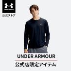  официальный Under Armor UNDER ARMOUR UA Tec длинный рукав футболка 1376377