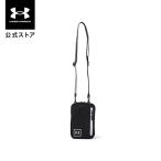 ショッピングUNDER 公式 アンダーアーマー UNDER ARMOUR UA UAルードン クロスボディ Sサイズ（トレーニング／UNISEX） 1376465