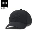 公式 アンダーアーマー UNDER ARMOUR UAメンズ ブリッツィング アジャスタブル キャップ (トレーニング/MEN ) 1376701 キャップ&ビーニー 帽子 陸上