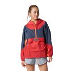 公式 アンダーアーマー UNDER ARMOUR UA UAラッシュ ウーブン アノラック フーディー（トレーニング／WOMEN） 1376920