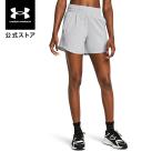 【50%OFF】公式 アンダーアーマー UNDER ARMOUR UAフレックスウーブン 5インチ ショーツ (トレーニング/WOMEN) 1376933 ショートパンツ ウィメンズ