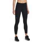  официальный Under Armor UNDER ARMOUR UA UA Rush pa-fo рацион леггинсы (en Boss )( тренировка |WOMEN) 1377060
