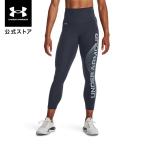 ショッピングセール ボトムス 【40%OFF】公式 アンダーアーマー UNDER ARMOUR レディース トレーニング レギンス＆タイツ UA モーション アンクルレギンス〈ブランド〉 1377087