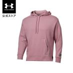 公式 アンダーアーマー UNDER ARMOUR UA UAサミットニット フーディー（トレーニング／UNISEX） 1377173