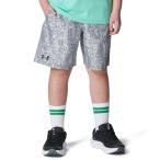 [30%OFF] официальный Under Armor UNDER ARMOUR Kids UA Tec u-bn принт шорты Train шорты 3600 1377263