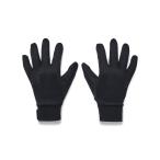  официальный Under Armor UNDER ARMOUR мужской тренировка UA storm перчатка ( обе рука для ) наземный марафон 1377508
