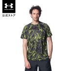 ショッピングセール価格 【50%OFF】公式 アンダーアーマー UNDER ARMOUR メンズ ベースボール Tシャツ UA テック ショートスリーブTシャツ 〈ノベルティ〉 半袖 野球 1378236