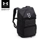 【30％OFF】公式 アンダーアーマー UNDER ARMOUR UA アンディナイアブル バックパック (ベースボール／MEN) 1378263 バッグ リュック 野球