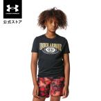 [40%OFF] официальный Under Armor UNDER ARMOUR Kids boys тренировка футболка UA Tec Short рукав ( колледж eito бренд ) 1378274