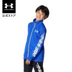【30％OFF】公式 アンダーアーマー UNDER ARMOUR キッズ ガールズ トレーニング ジャージ UAトラックジャケット 1378280