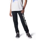 公式 アンダーアーマー UNDER ARMOUR キッズ ガールズ トレーニング ジャージ UA トラックパンツ ジャージパンツ 1378281