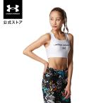 【30%OFF】公式 アンダーアーマー UNDER ARMOUR レディース トレーニング スポーツブラ UA メッシュバック ブラ ミディアムサポート スポブラ 下着1378339